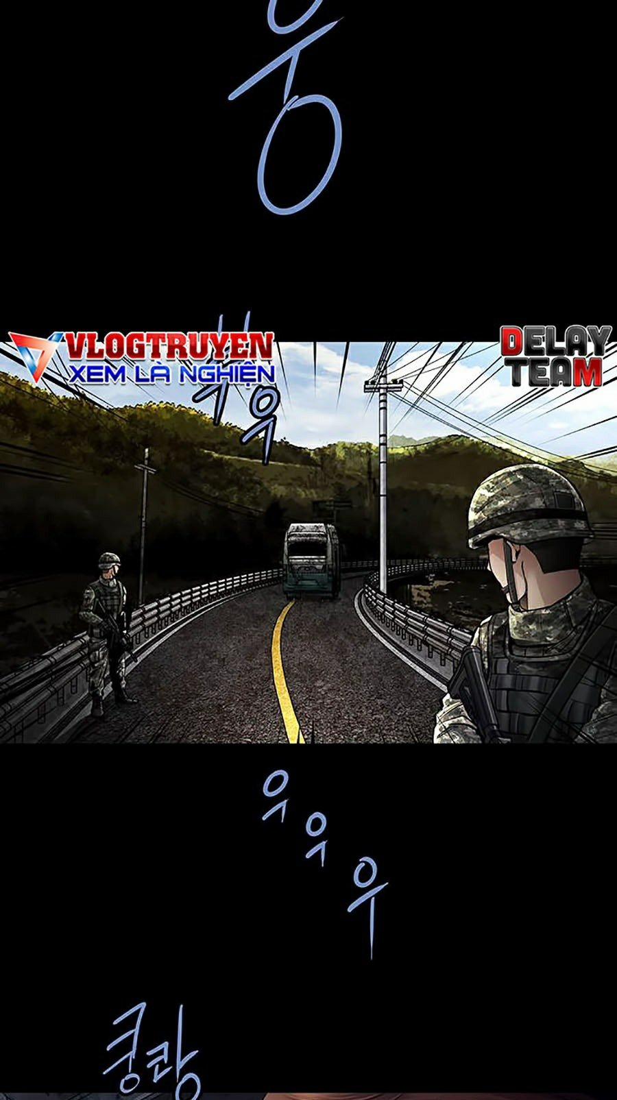 Thảm Họa Ong Độc 273 trang 13