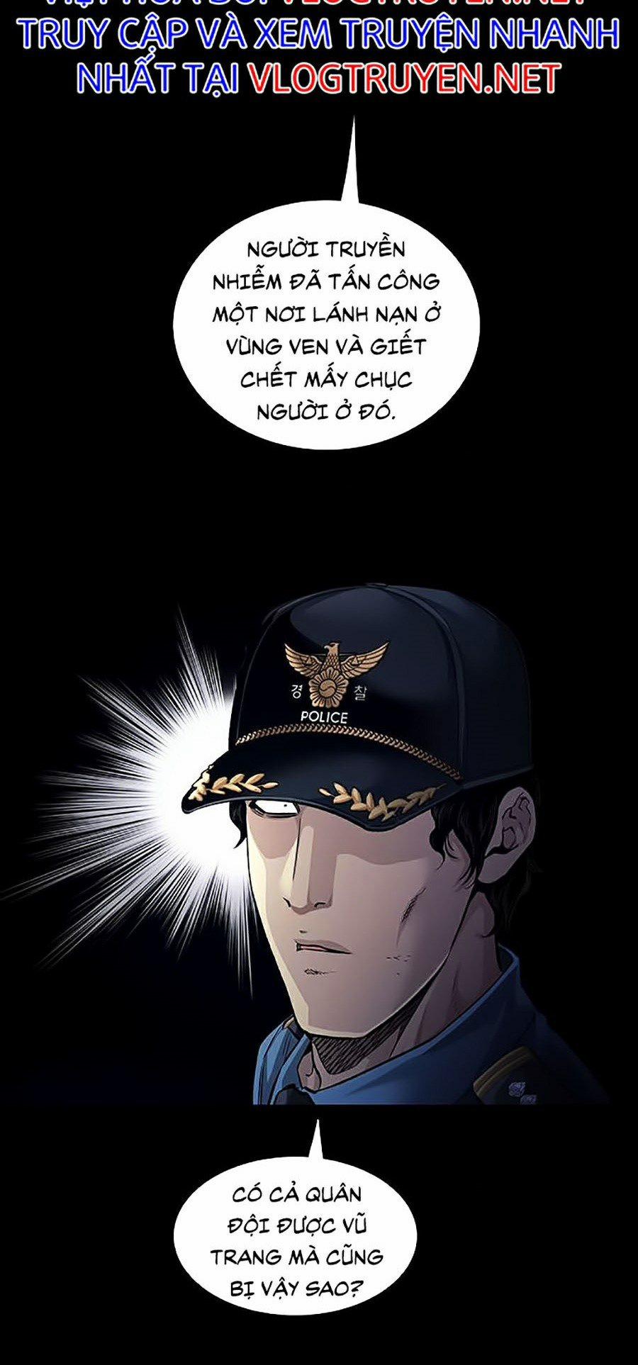 Thảm Họa Ong Độc 273 trang 29