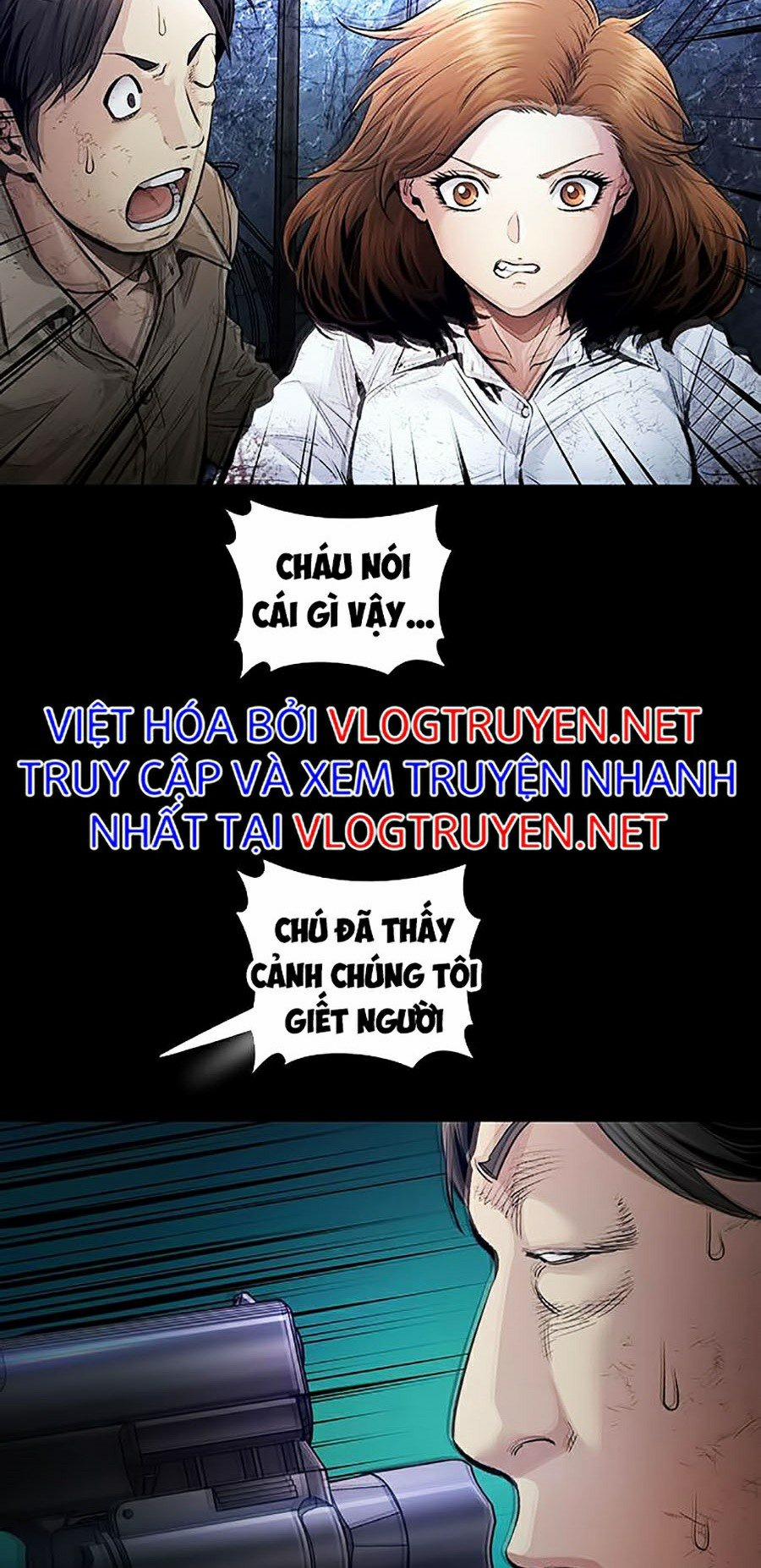 Thảm Họa Ong Độc 273 trang 3