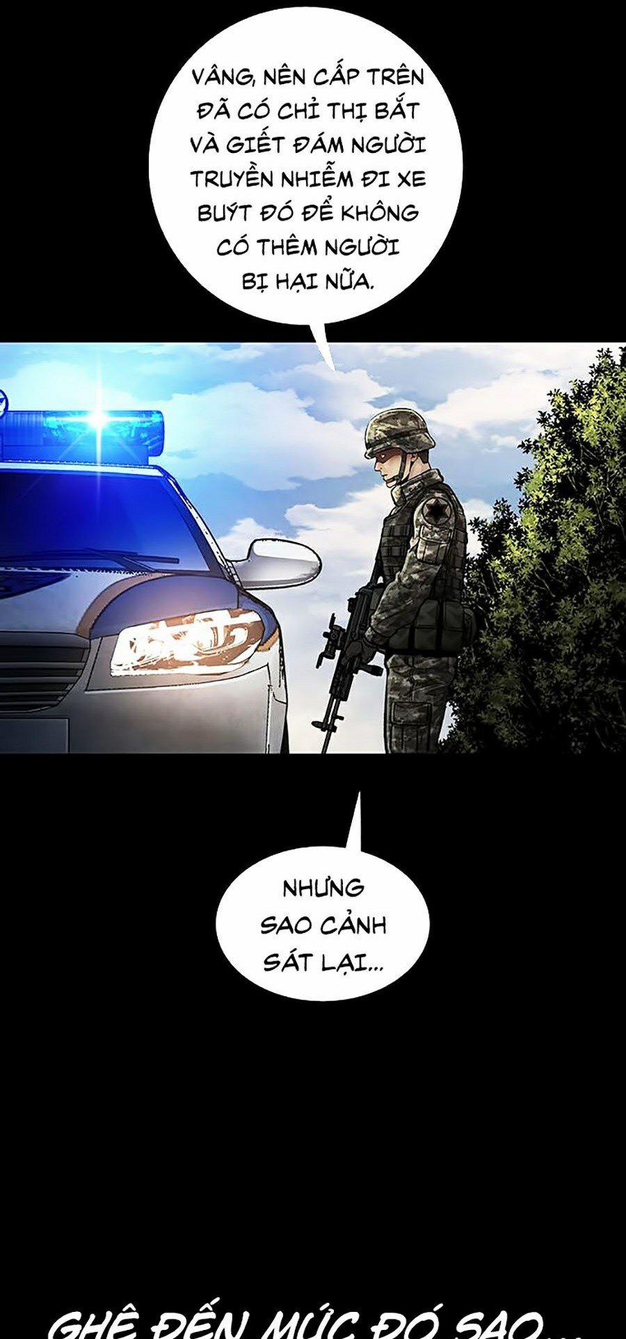 Thảm Họa Ong Độc 273 trang 30