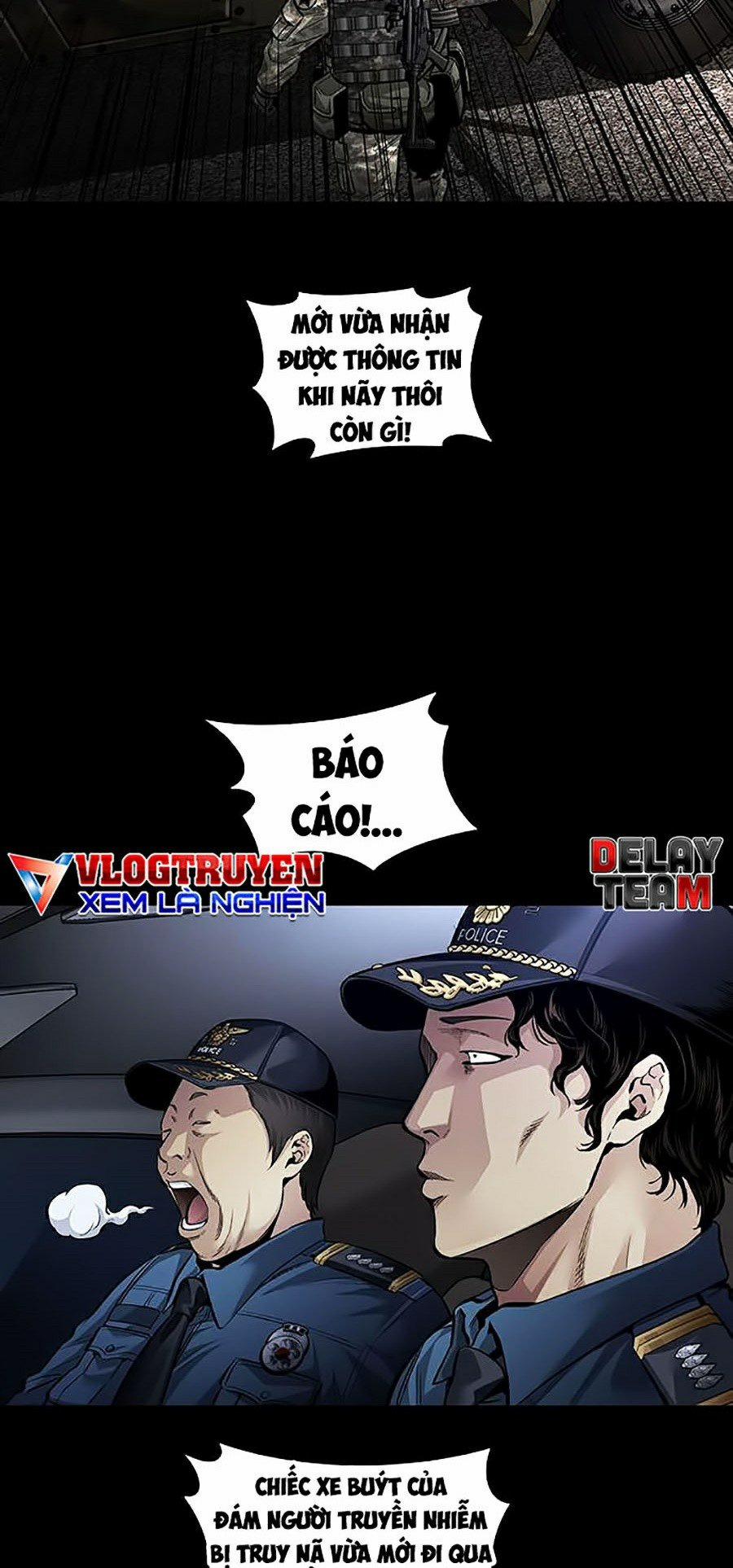 Thảm Họa Ong Độc 273 trang 37