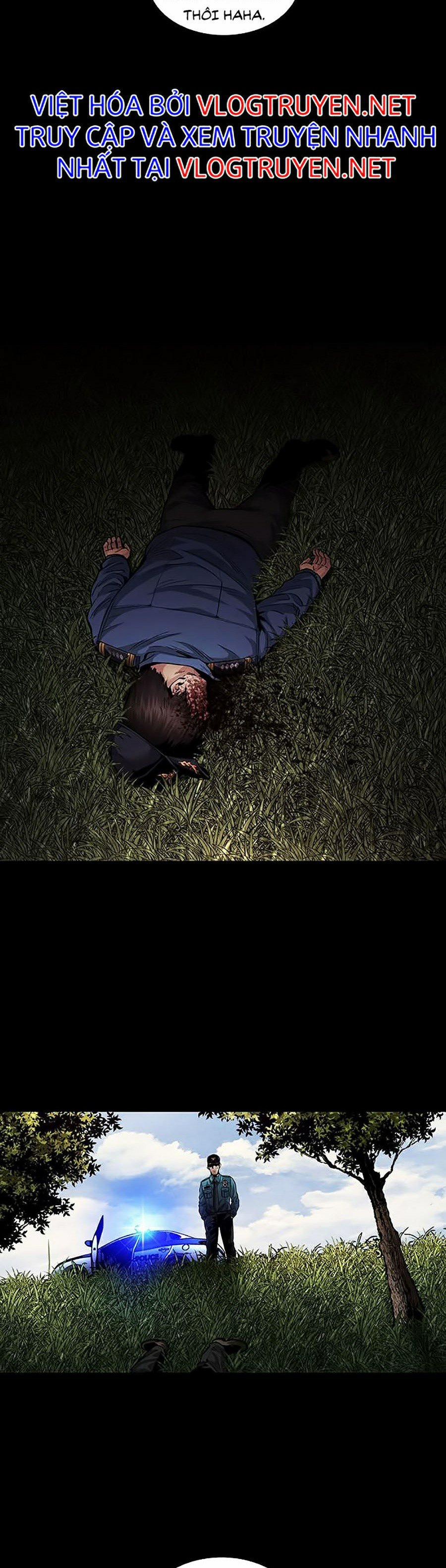 Thảm Họa Ong Độc 273 trang 40