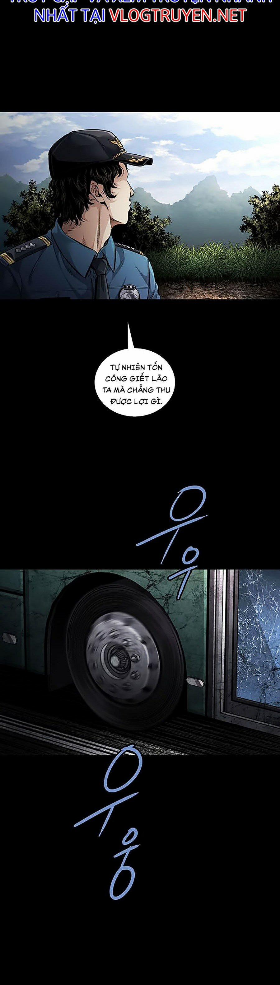 Thảm Họa Ong Độc 273 trang 42