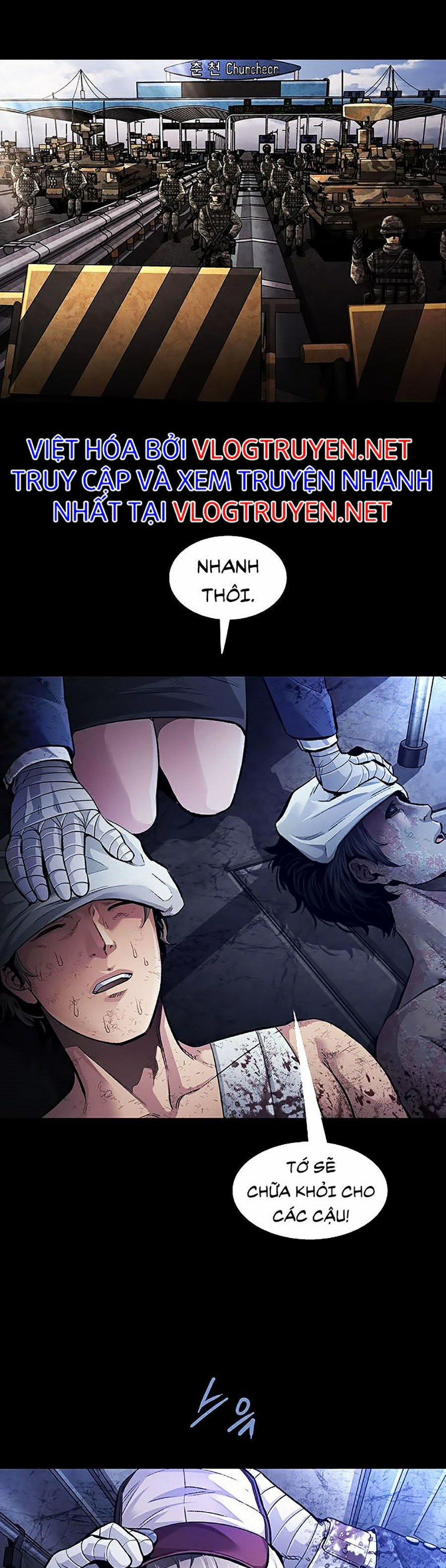 Thảm Họa Ong Độc 273 trang 44