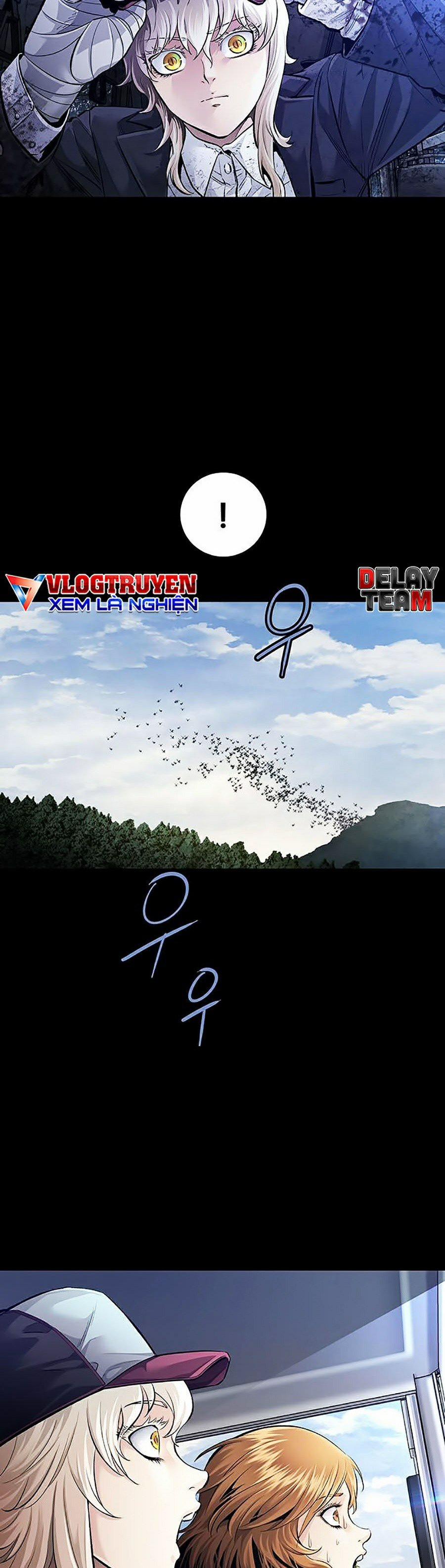 Thảm Họa Ong Độc 273 trang 45