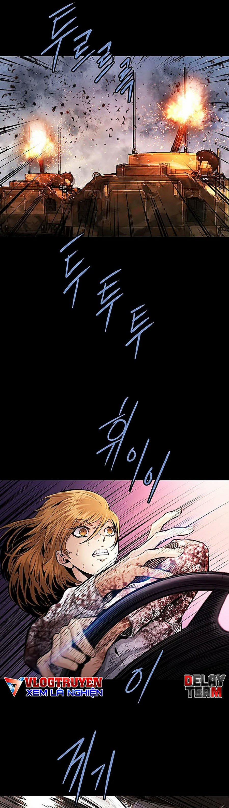 Thảm Họa Ong Độc 273 trang 48