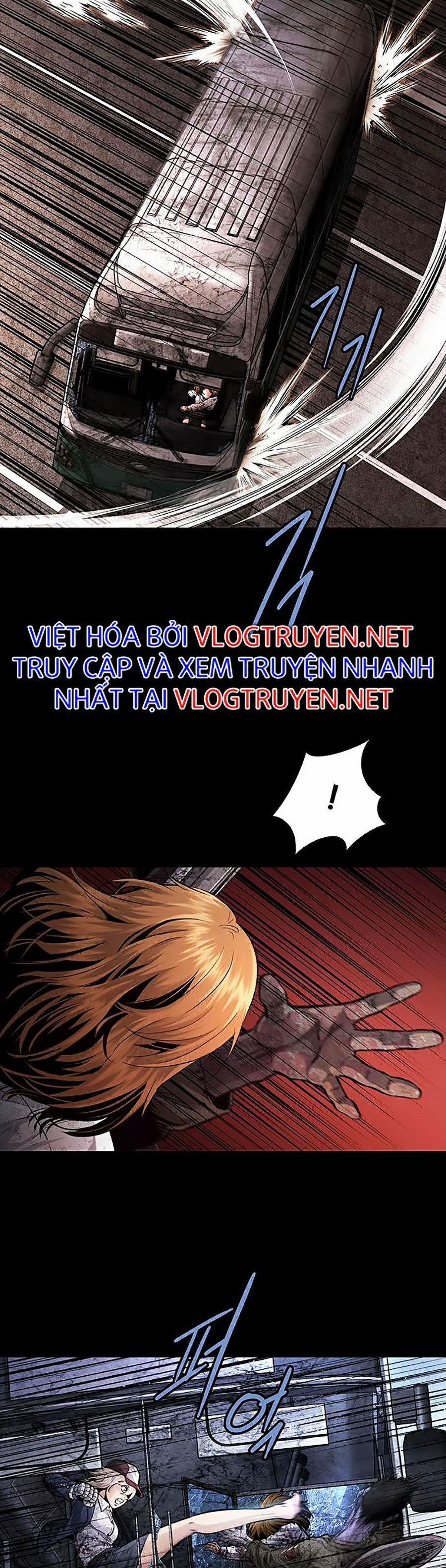 Thảm Họa Ong Độc 273 trang 49