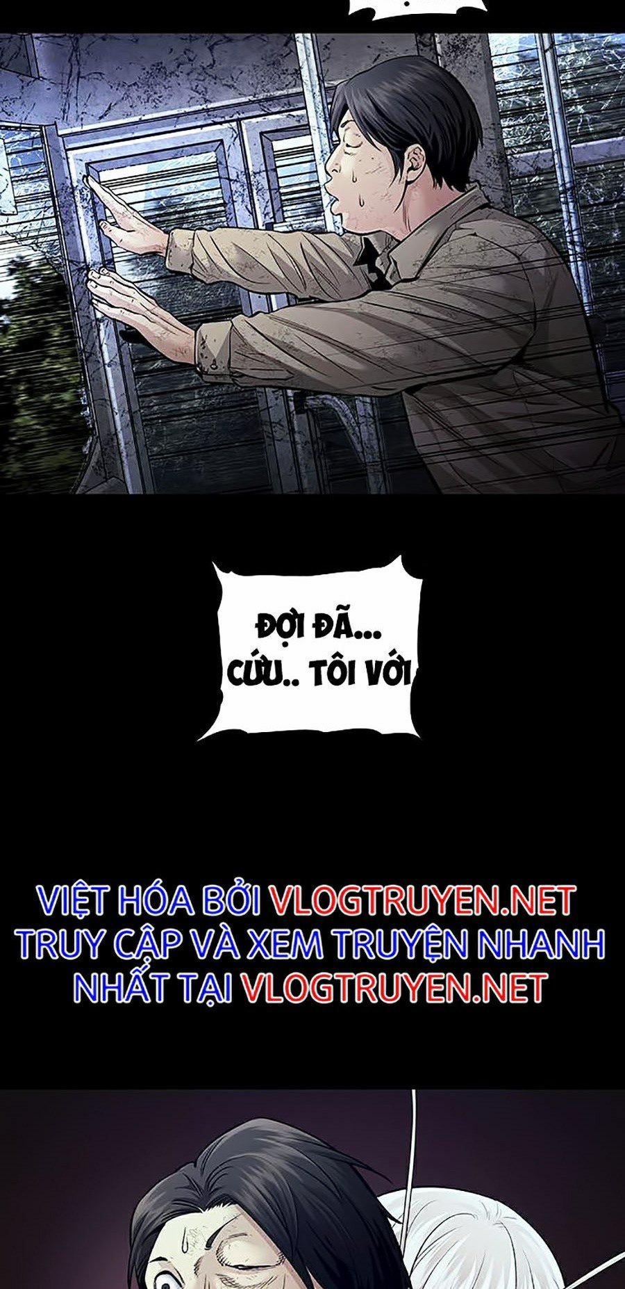 Thảm Họa Ong Độc 273 trang 7