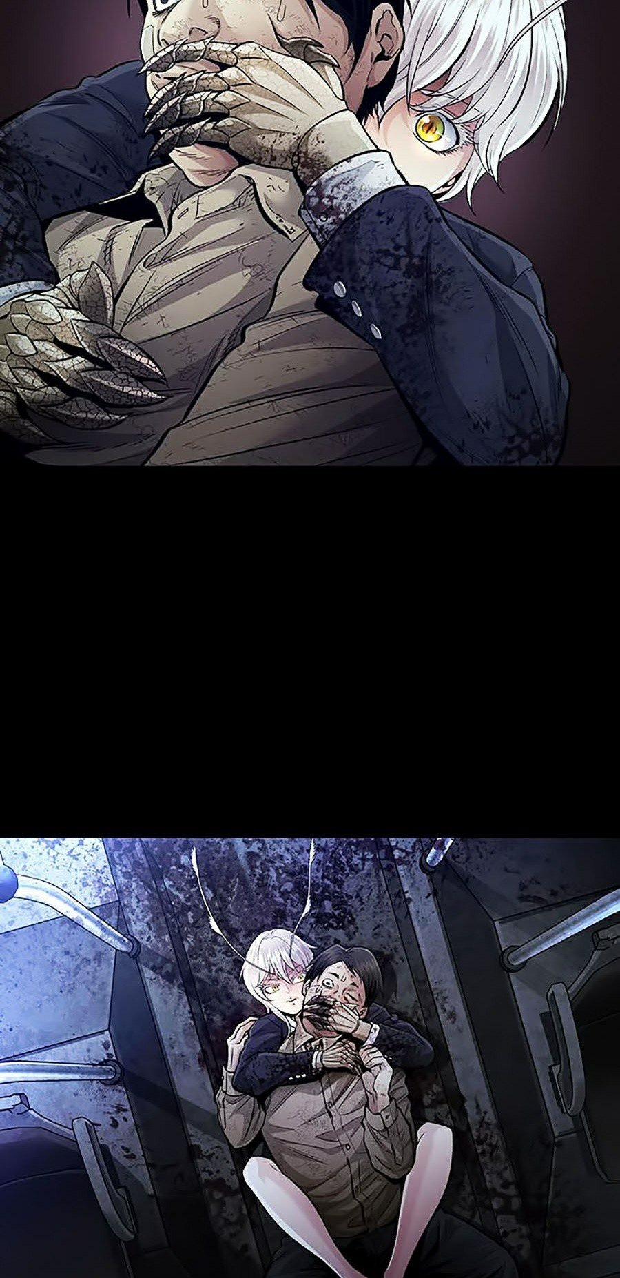 Thảm Họa Ong Độc 273 trang 8