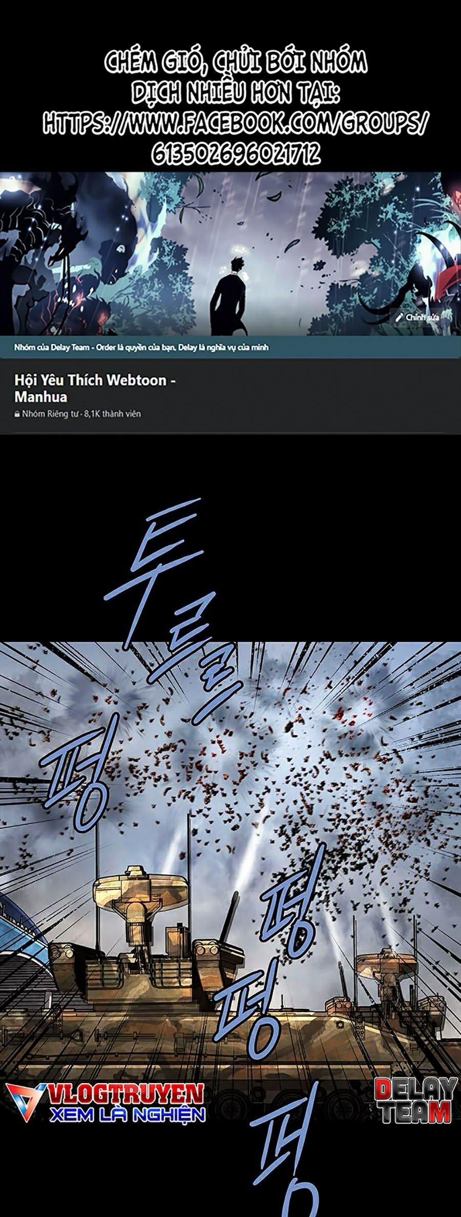 Thảm Họa Ong Độc 274 trang 0