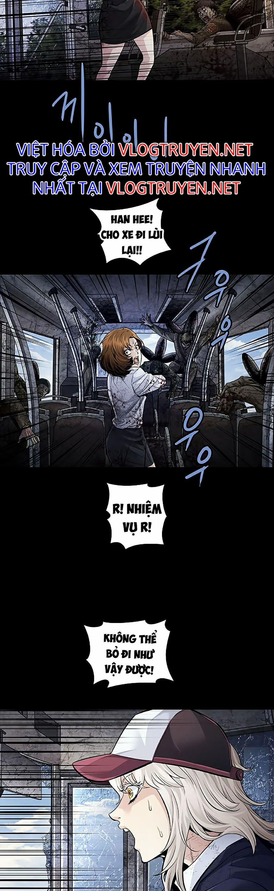 Thảm Họa Ong Độc 274 trang 15