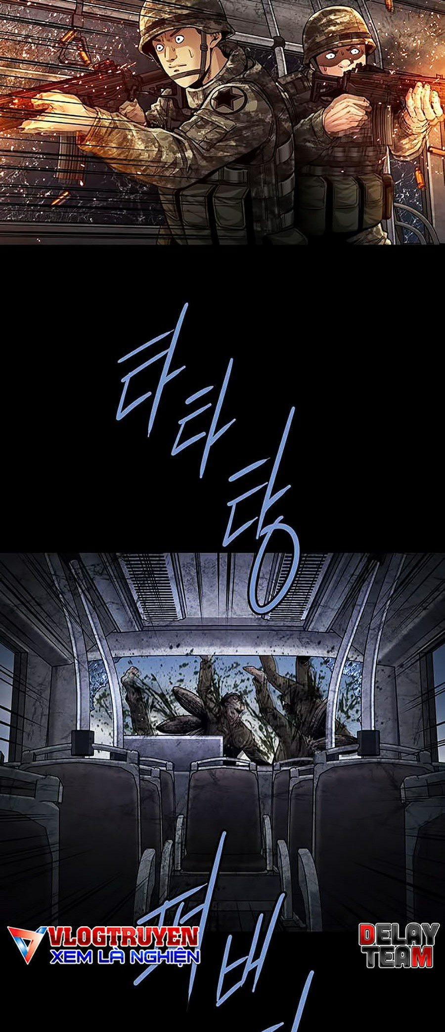 Thảm Họa Ong Độc 274 trang 22