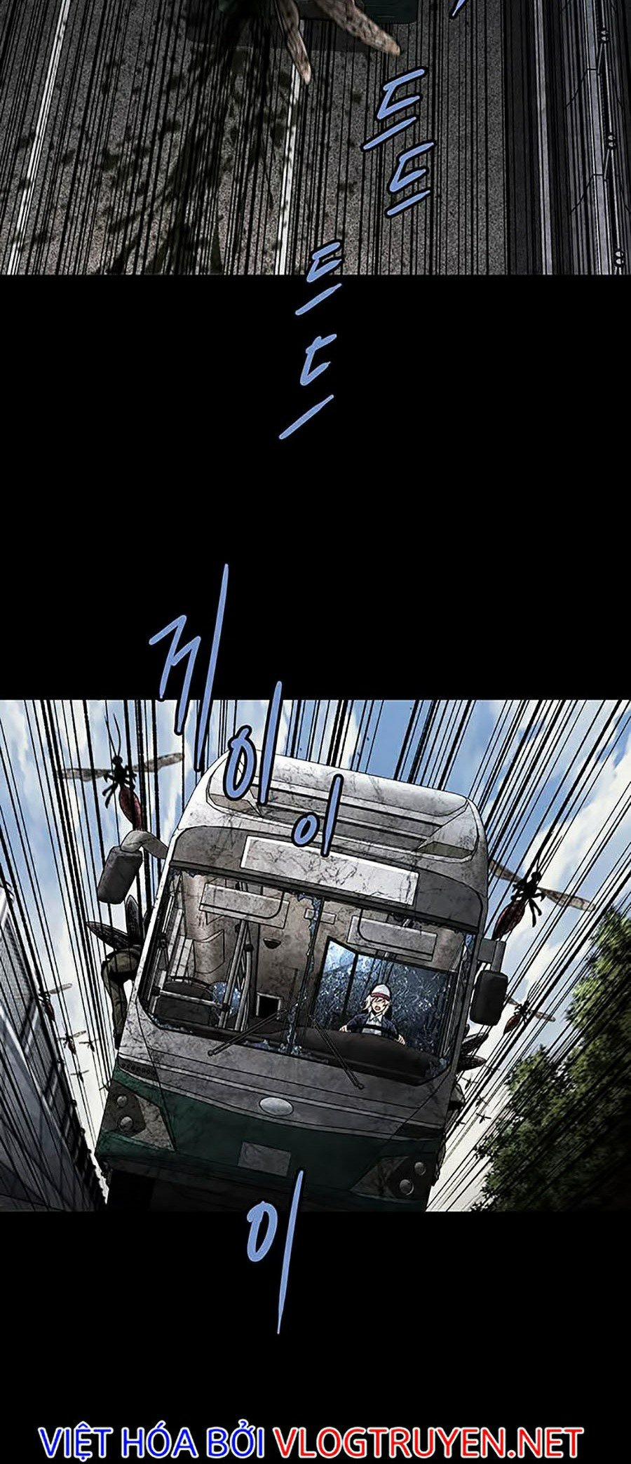 Thảm Họa Ong Độc 274 trang 26