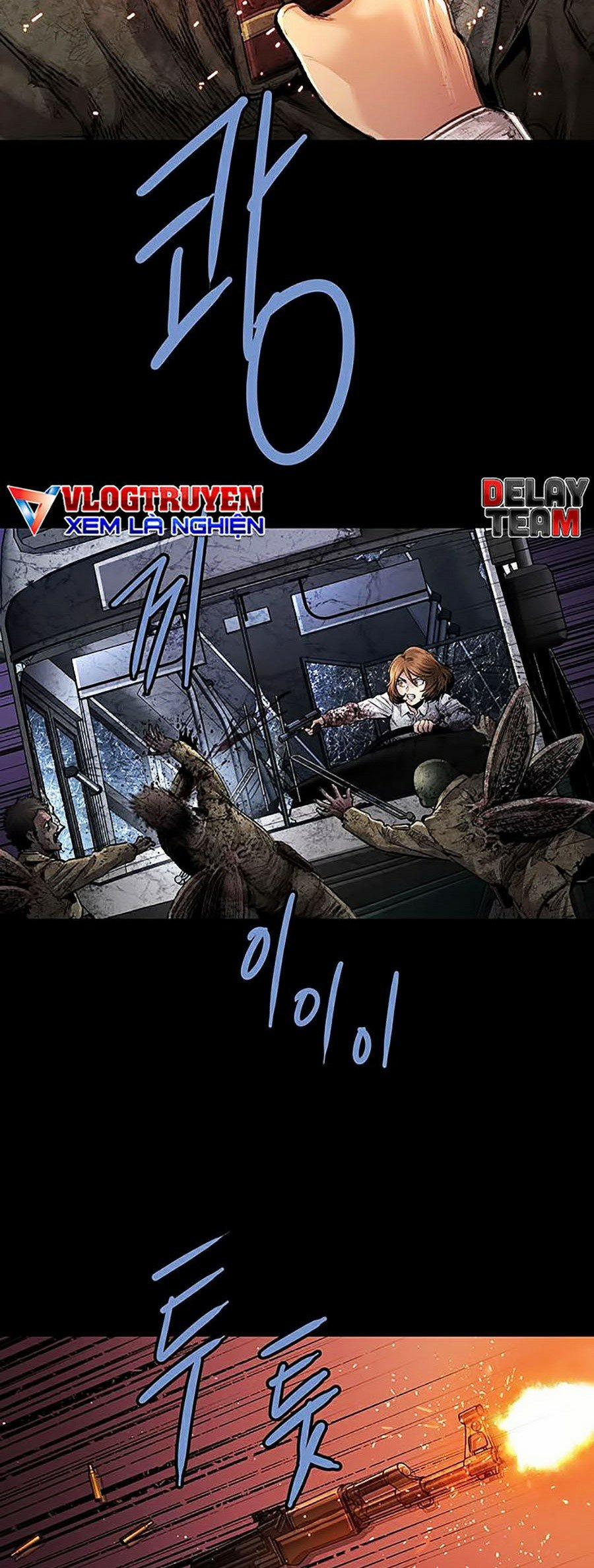 Thảm Họa Ong Độc 274 trang 8