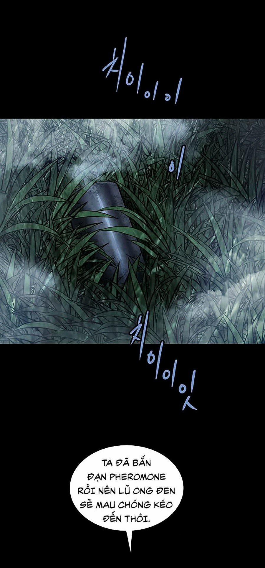 Thảm Họa Ong Độc 275 trang 14