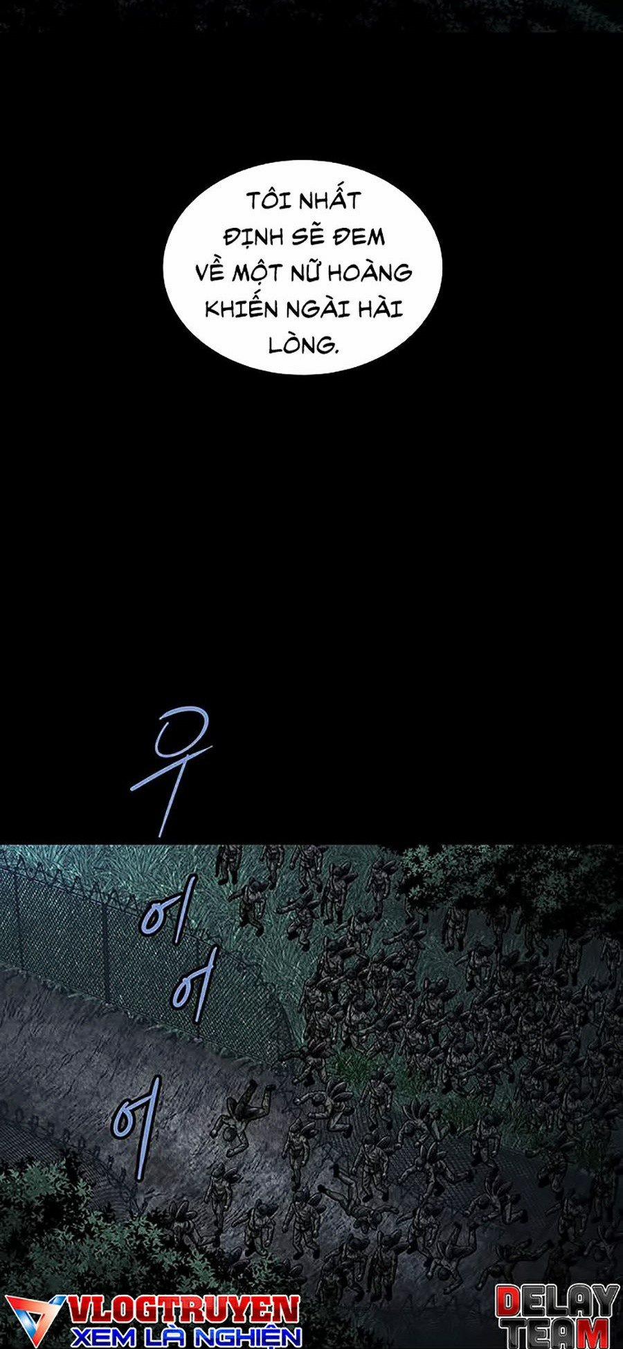 Thảm Họa Ong Độc 275 trang 18