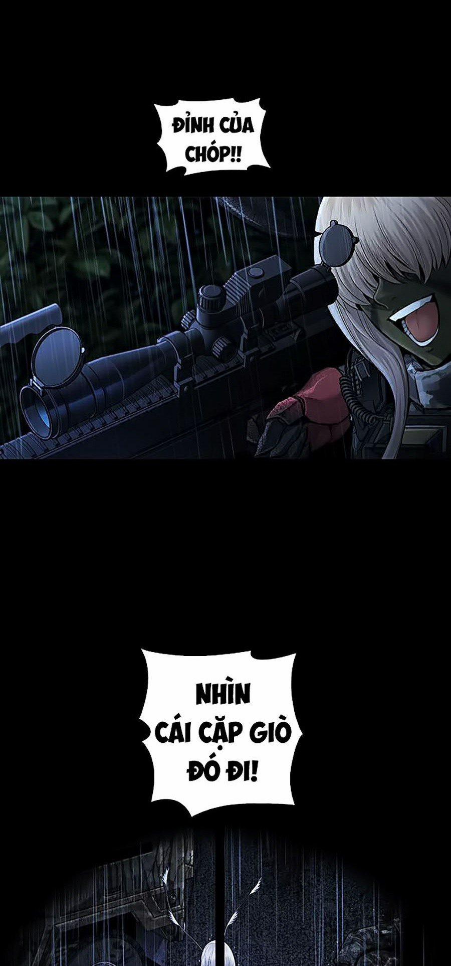 Thảm Họa Ong Độc 275 trang 2