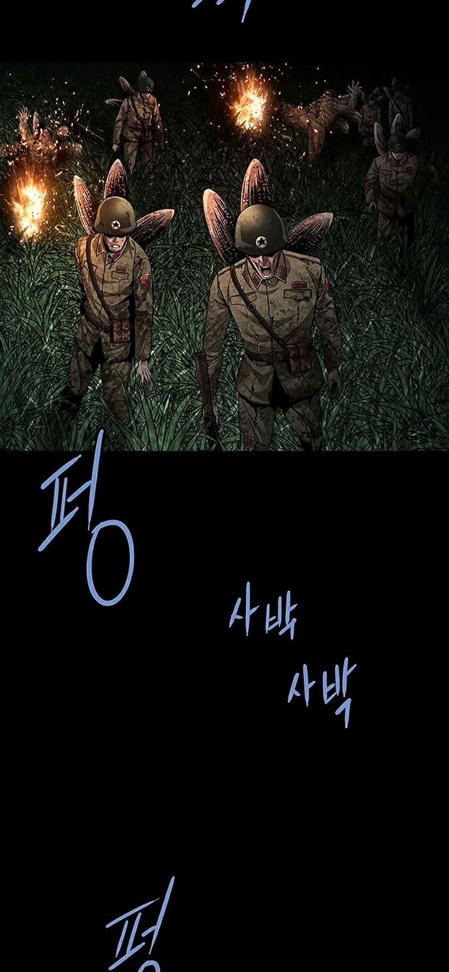 Thảm Họa Ong Độc 275 trang 20