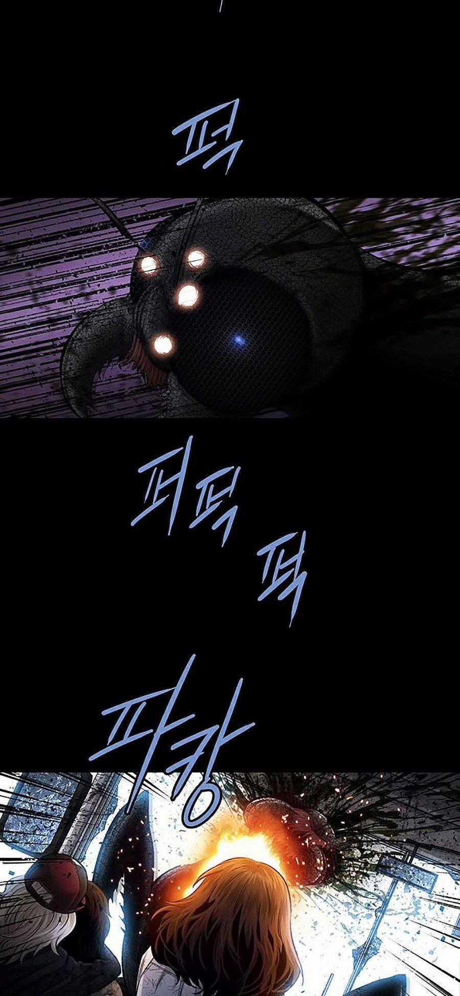 Thảm Họa Ong Độc 275 trang 24