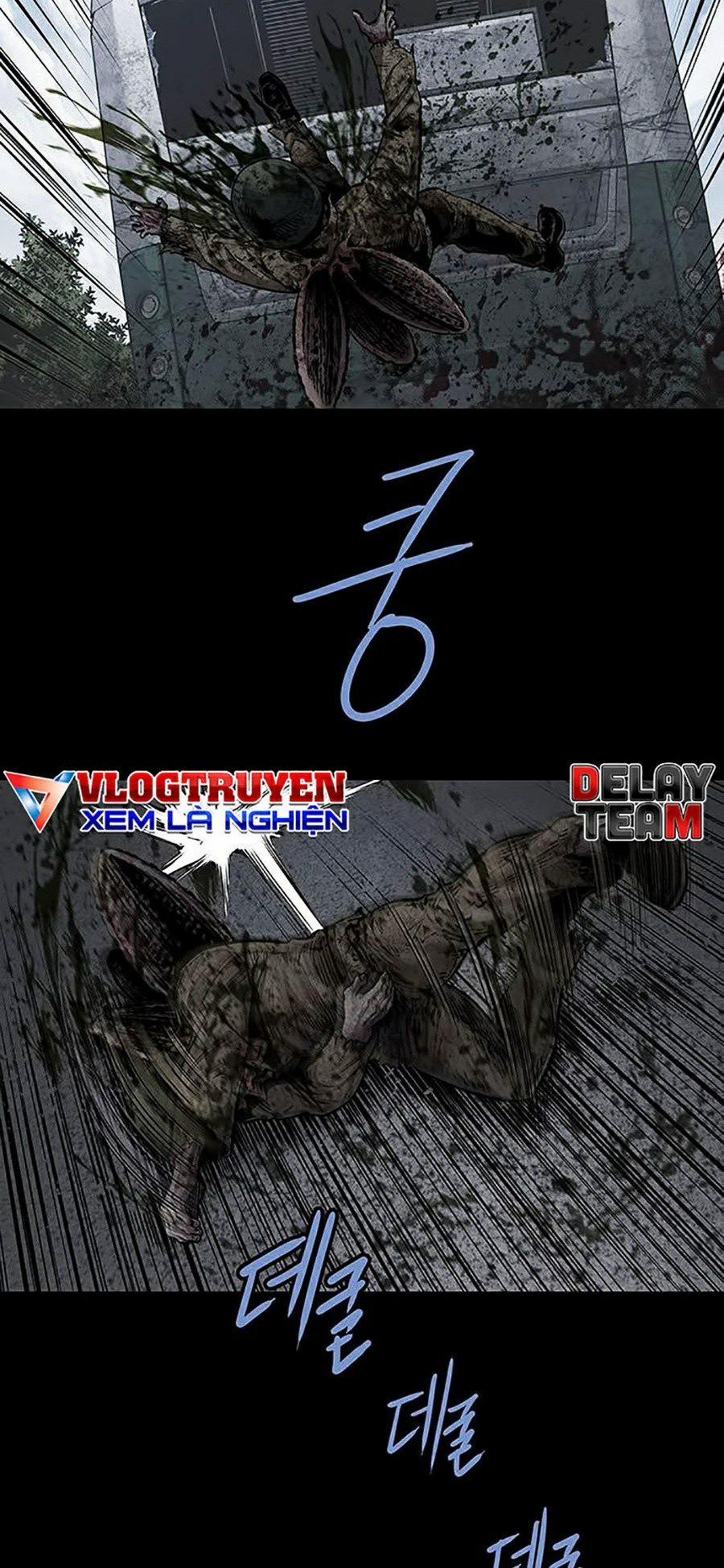 Thảm Họa Ong Độc 275 trang 28