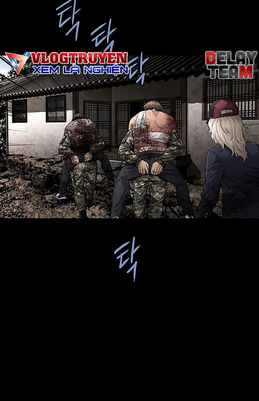 Thảm Họa Ong Độc 275 trang 31