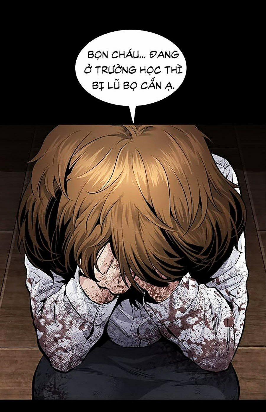 Thảm Họa Ong Độc 275 trang 38