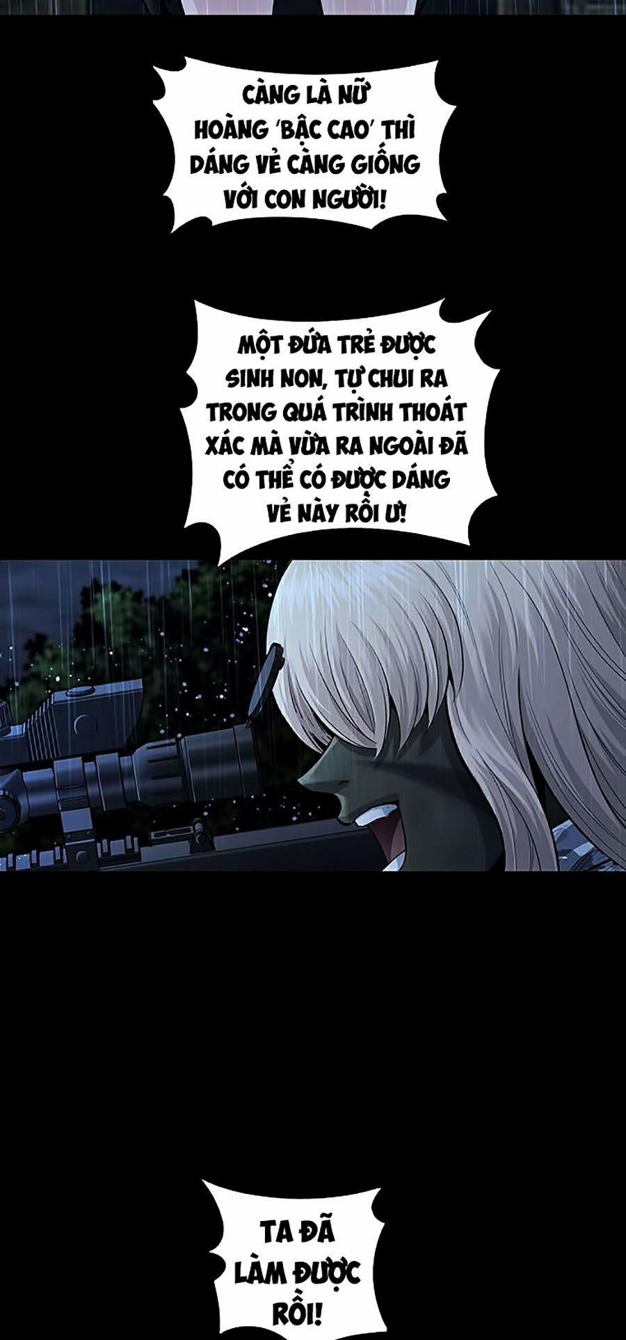 Thảm Họa Ong Độc 275 trang 4