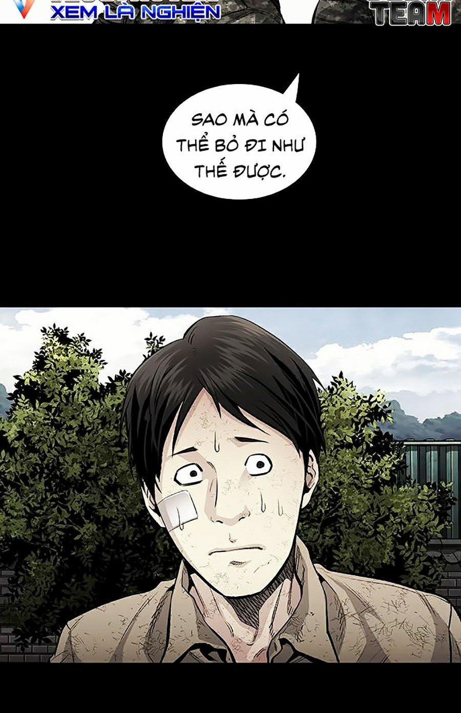 Thảm Họa Ong Độc 275 trang 40