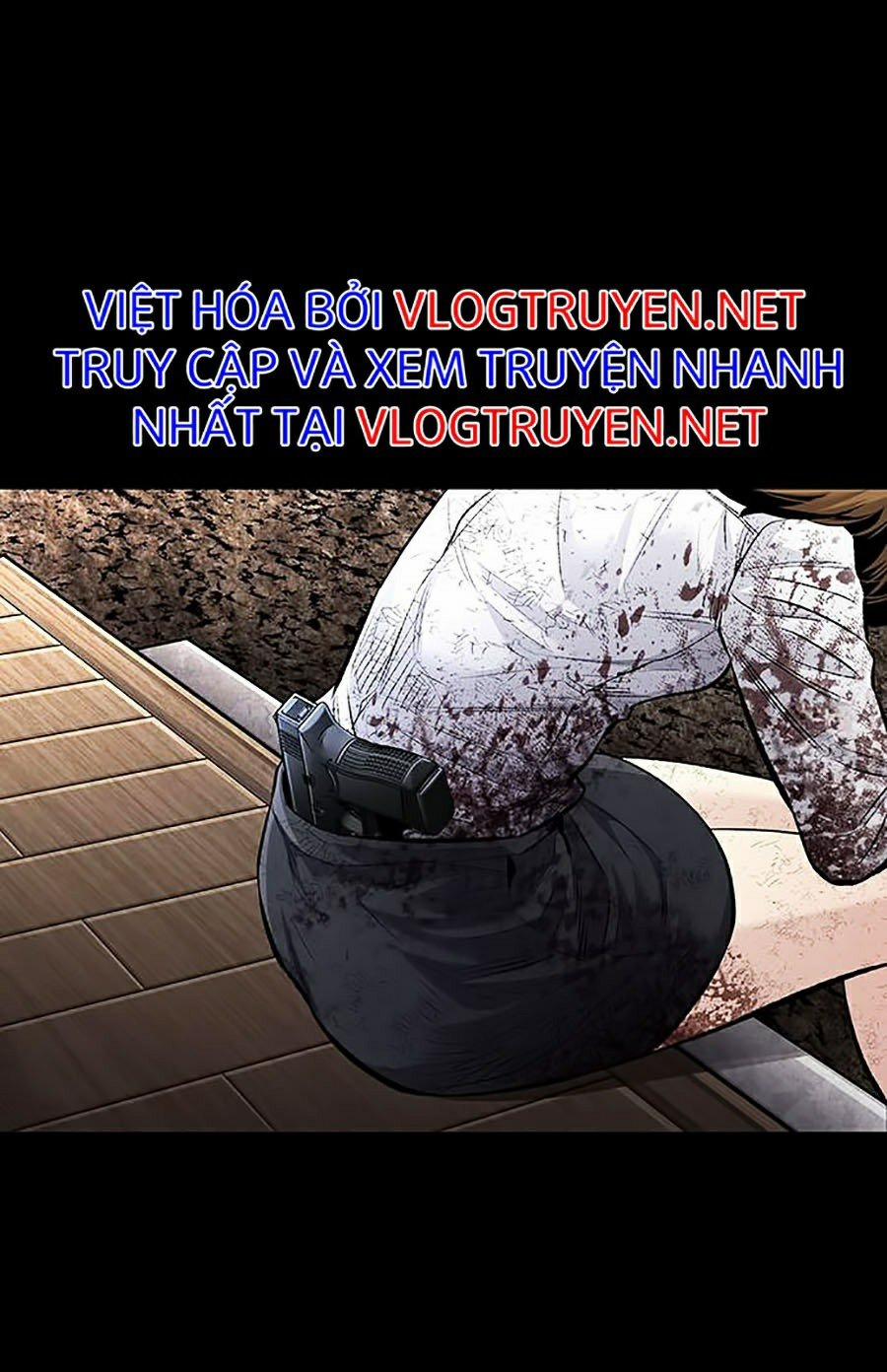 Thảm Họa Ong Độc 275 trang 41