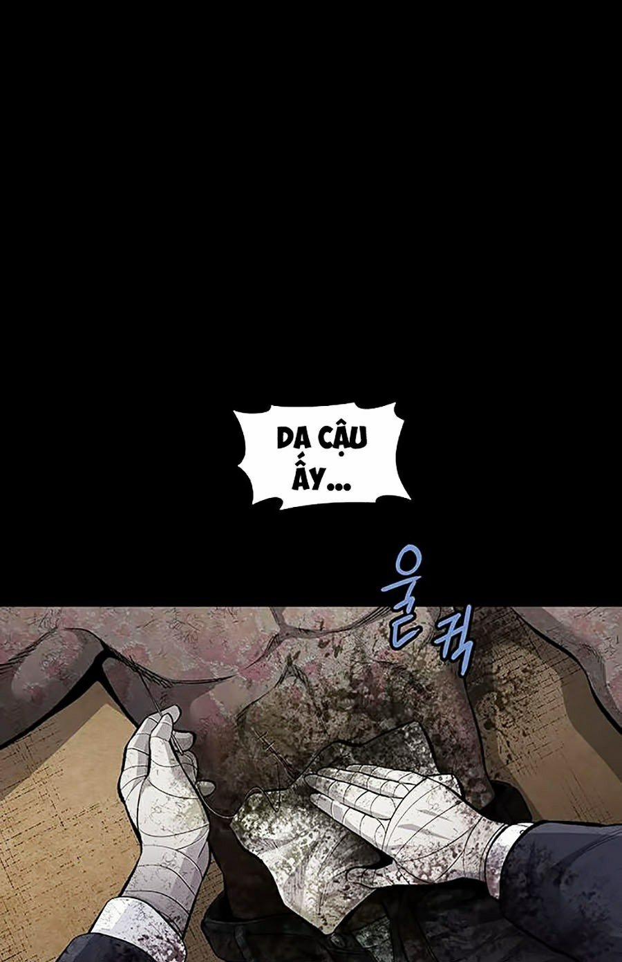 Thảm Họa Ong Độc 275 trang 42