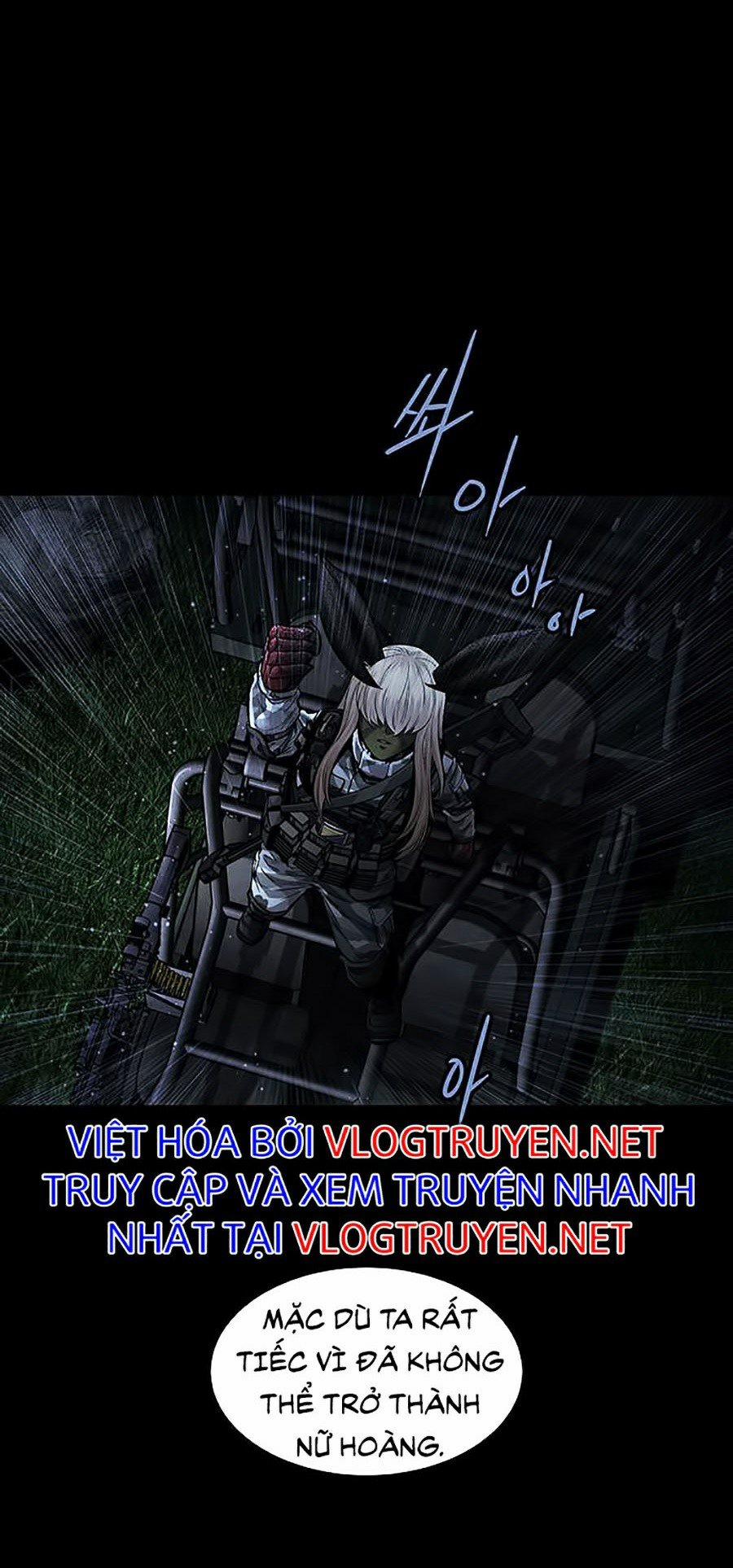 Thảm Họa Ong Độc 275 trang 6