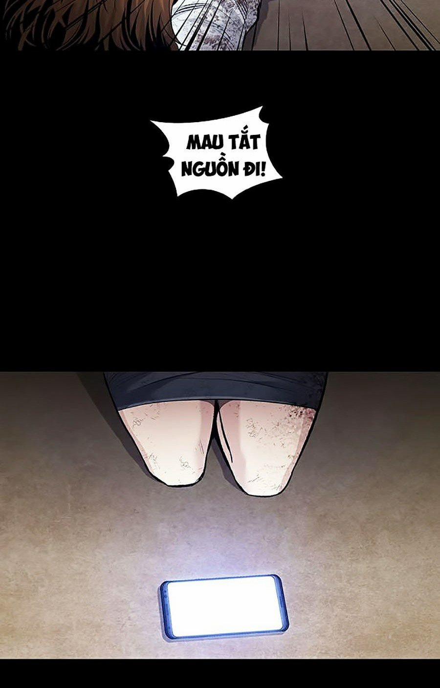 Thảm Họa Ong Độc 275 trang 64