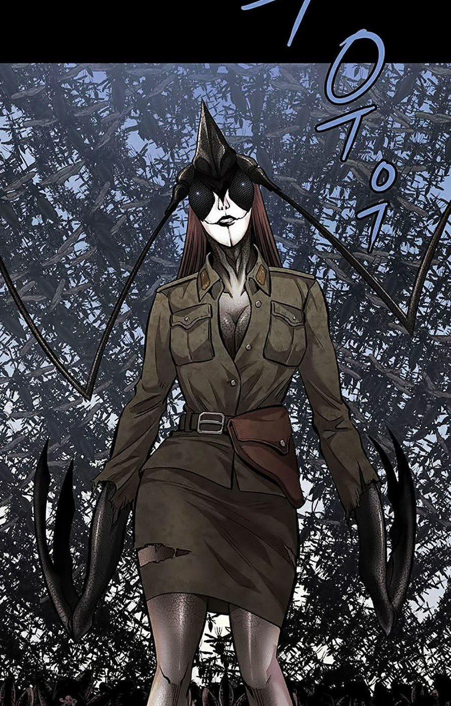 Thảm Họa Ong Độc 275 trang 71