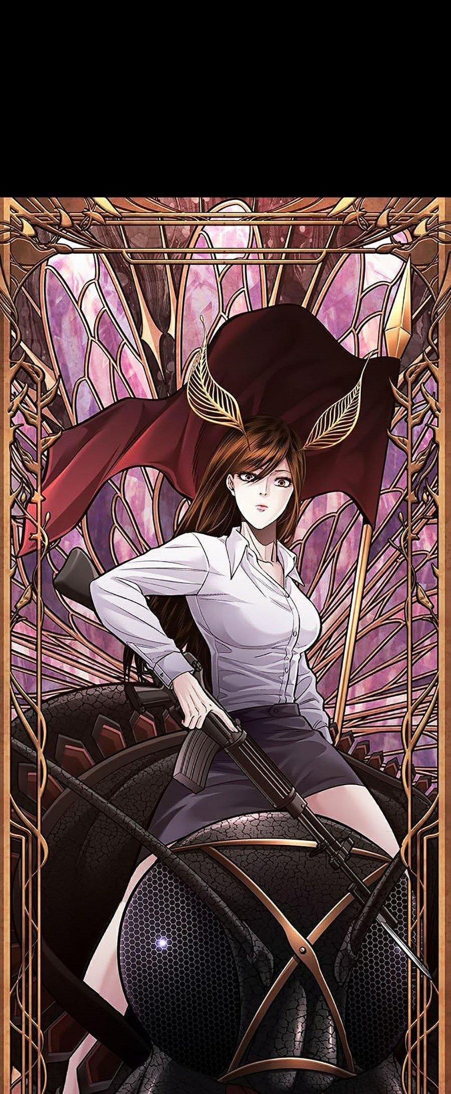 Thảm Họa Ong Độc 276 trang 1