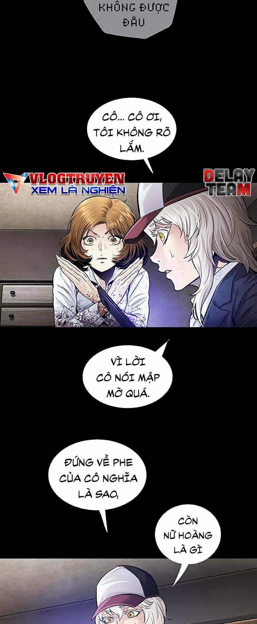 Thảm Họa Ong Độc 276 trang 11