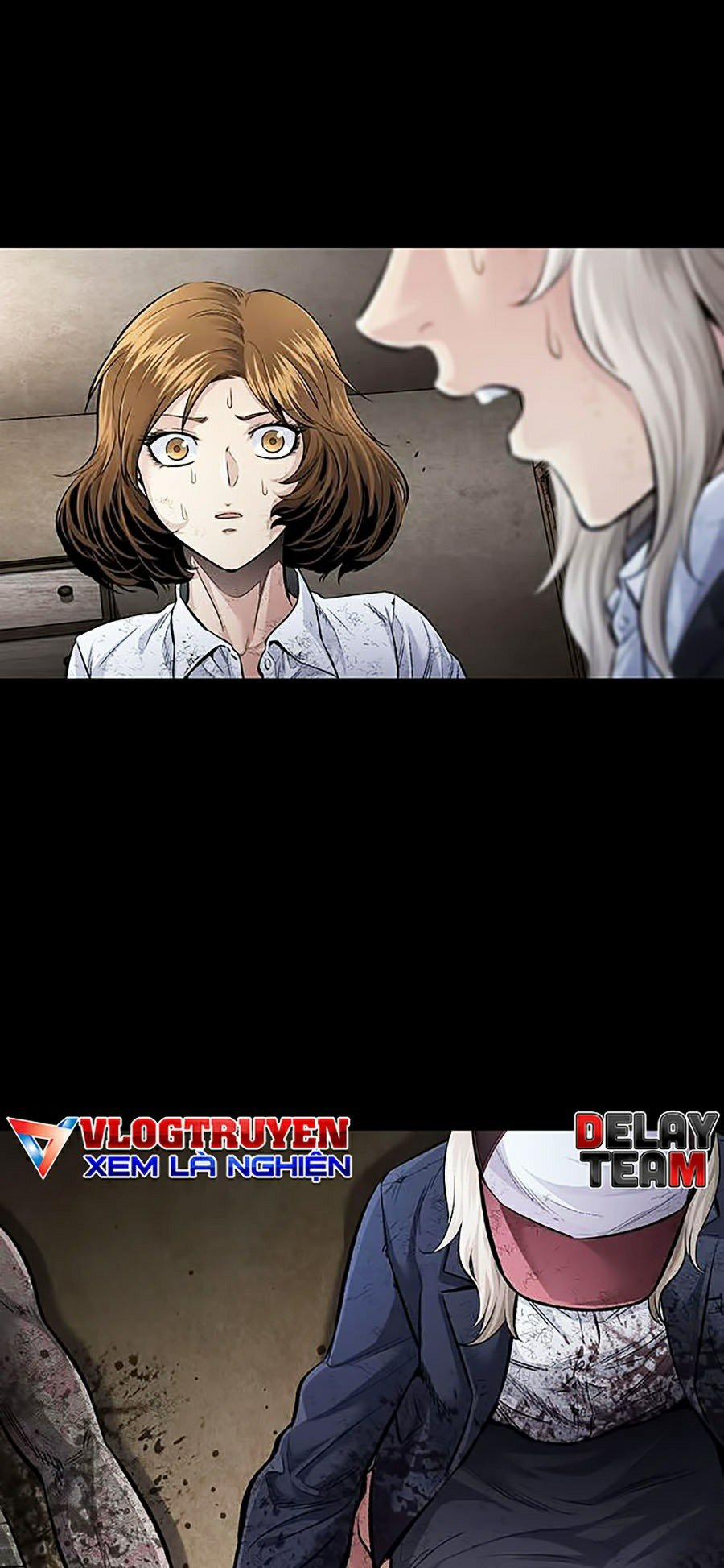 Thảm Họa Ong Độc 276 trang 15