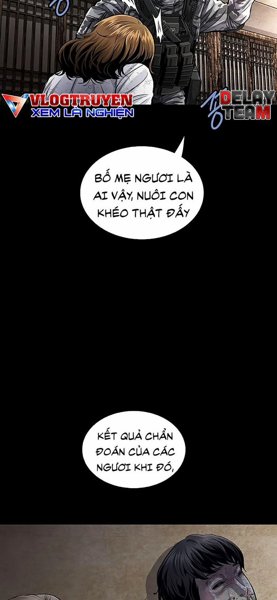 Thảm Họa Ong Độc 276 trang 22