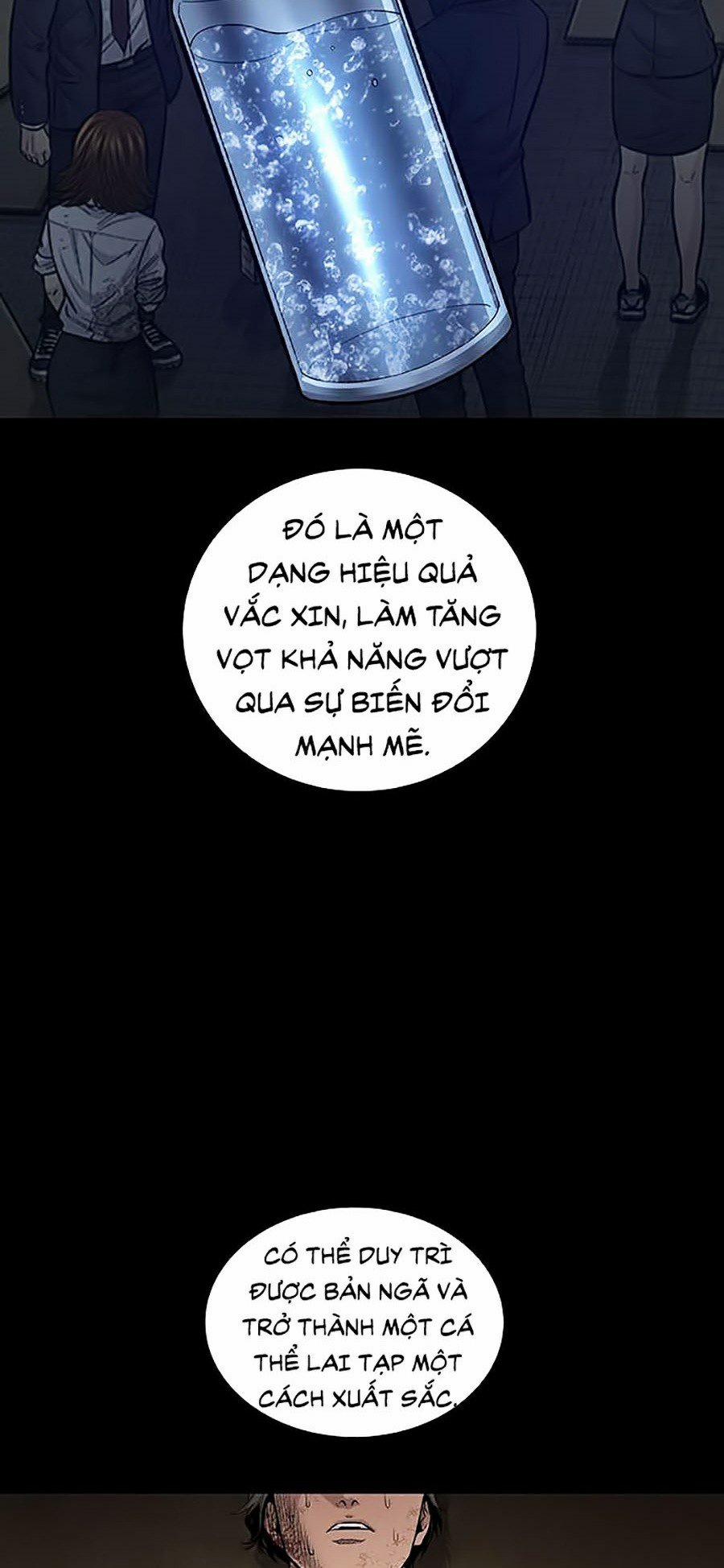 Thảm Họa Ong Độc 276 trang 27