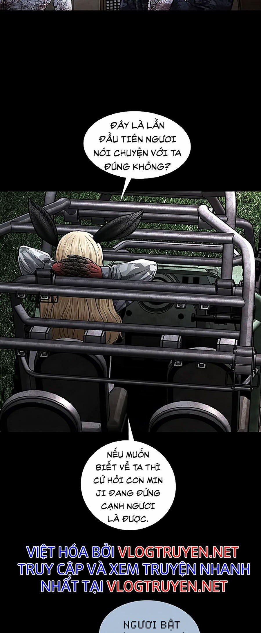 Thảm Họa Ong Độc 276 trang 3