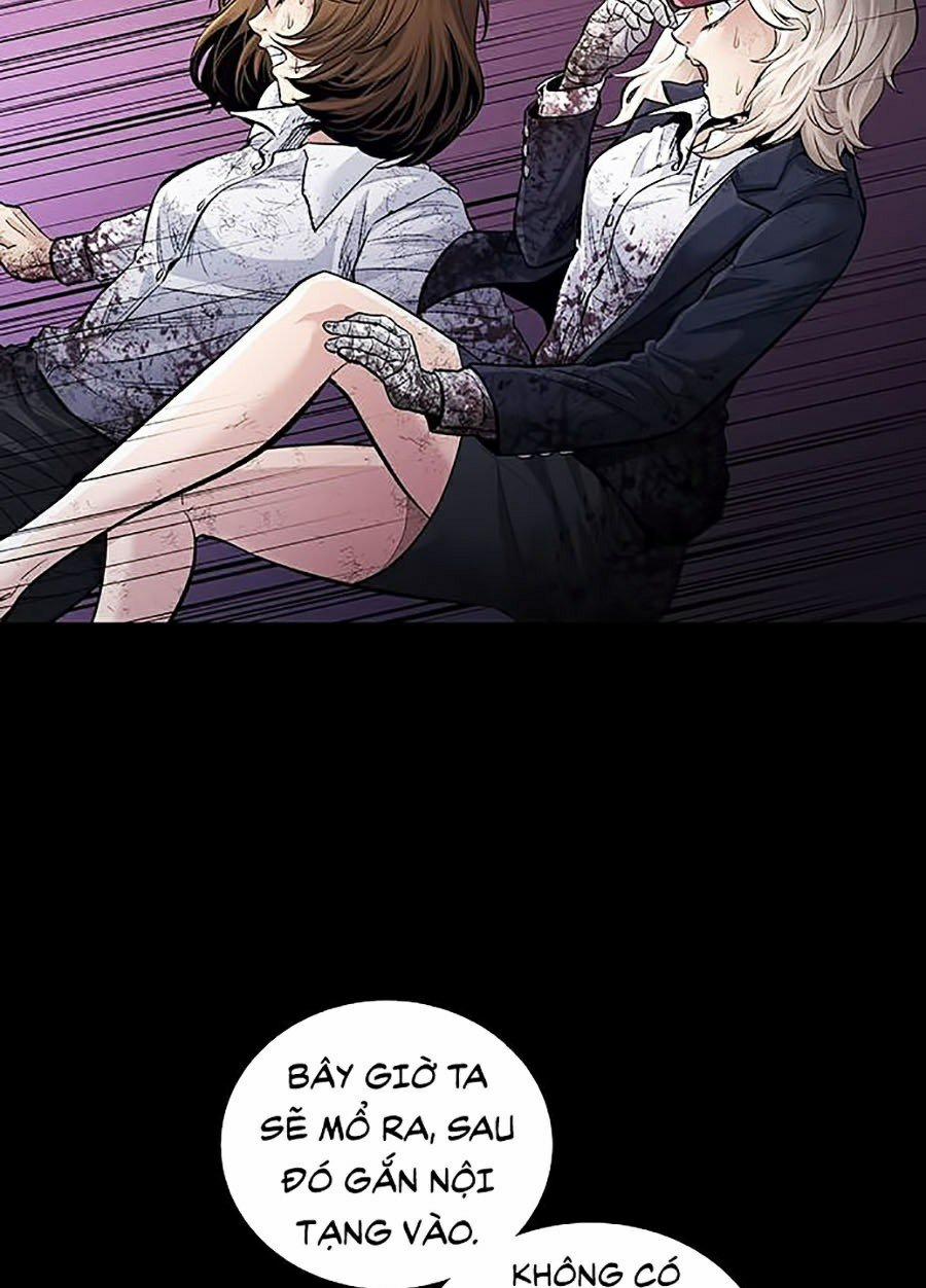 Thảm Họa Ong Độc 276 trang 32