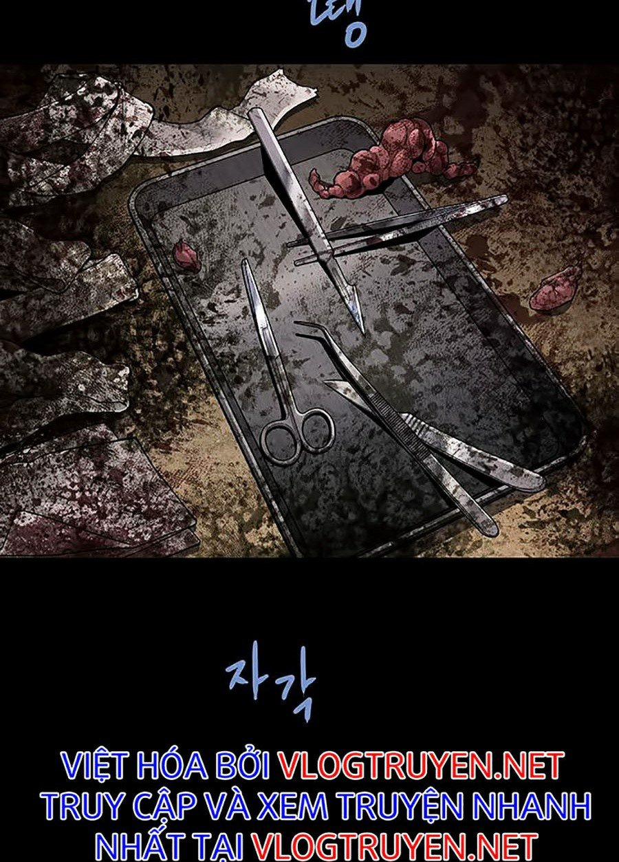 Thảm Họa Ong Độc 276 trang 43