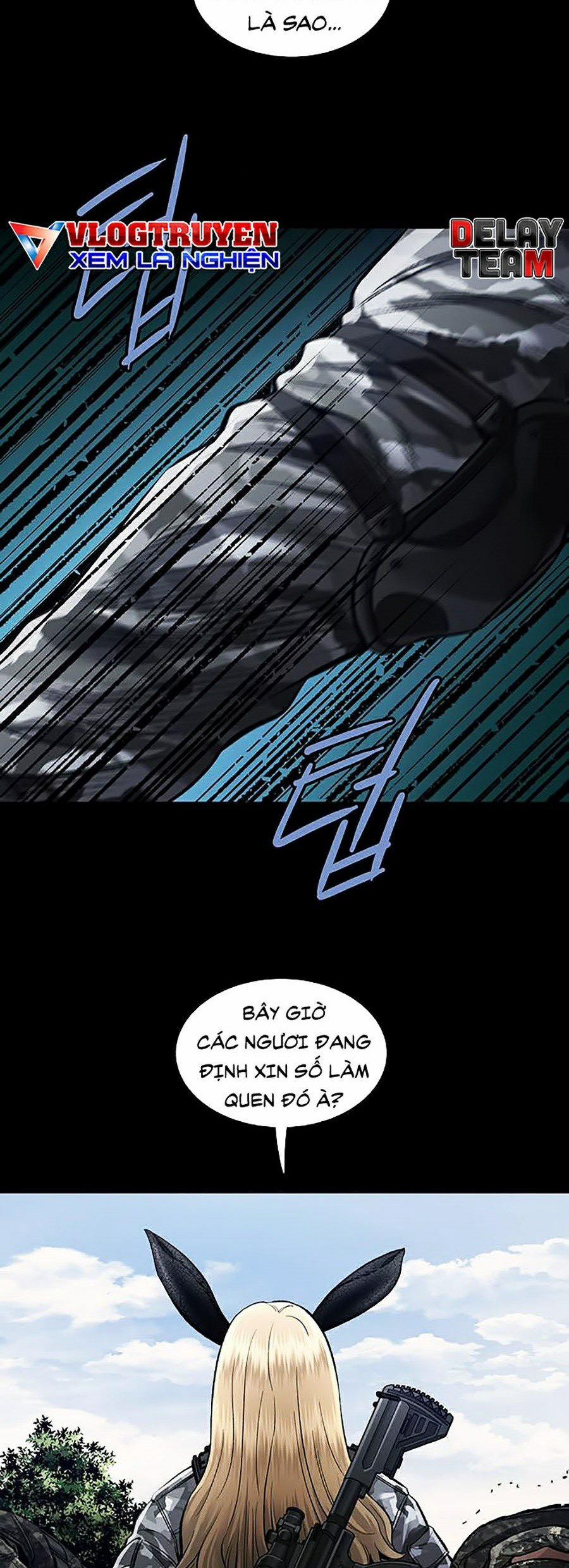 Thảm Họa Ong Độc 276 trang 48