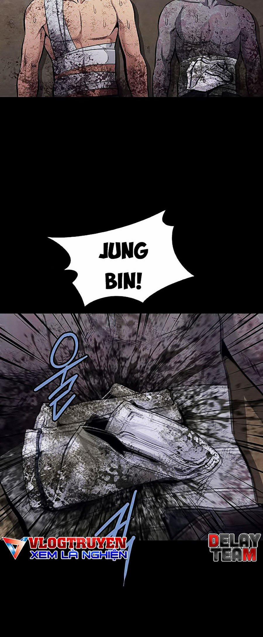 Thảm Họa Ong Độc 276 trang 5