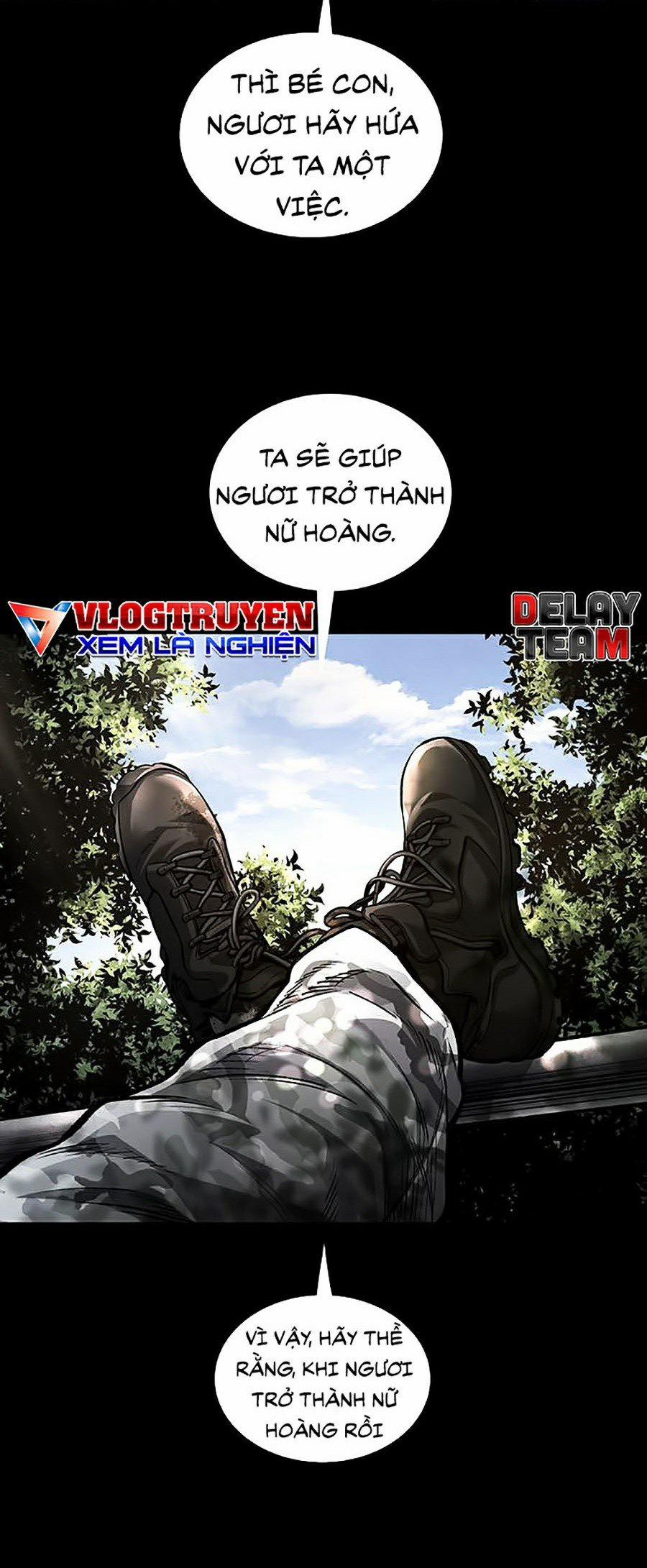 Thảm Họa Ong Độc 276 trang 8