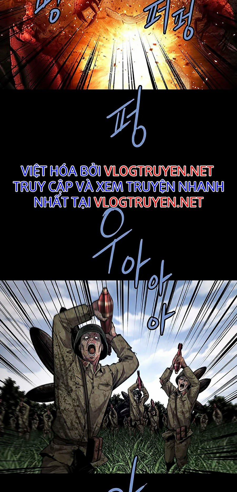 Thảm Họa Ong Độc 277 trang 2