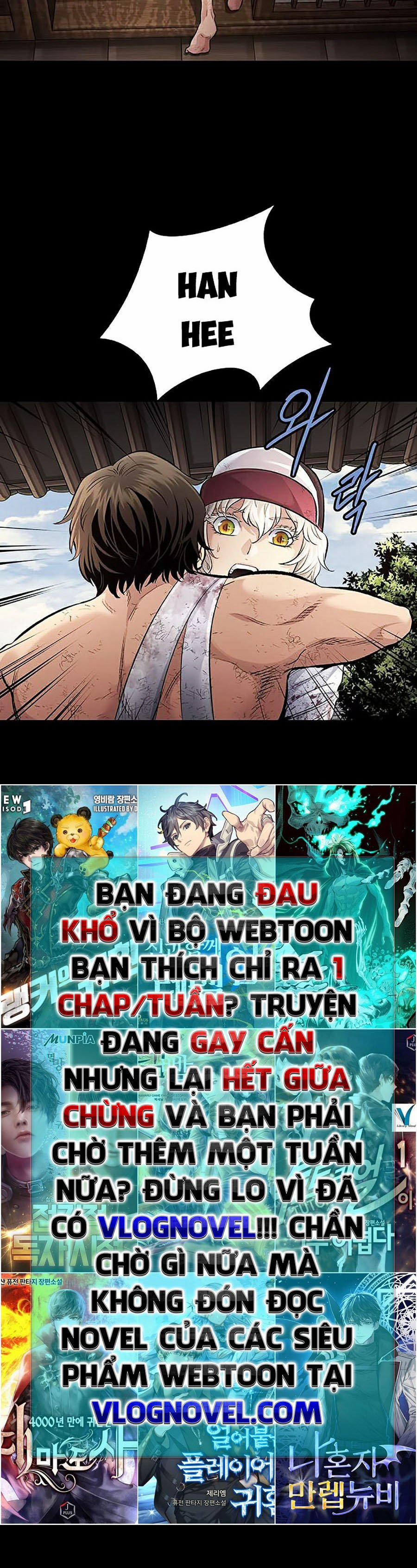 Thảm Họa Ong Độc 277 trang 21