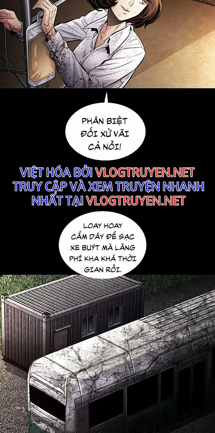 Thảm Họa Ong Độc 277 trang 23
