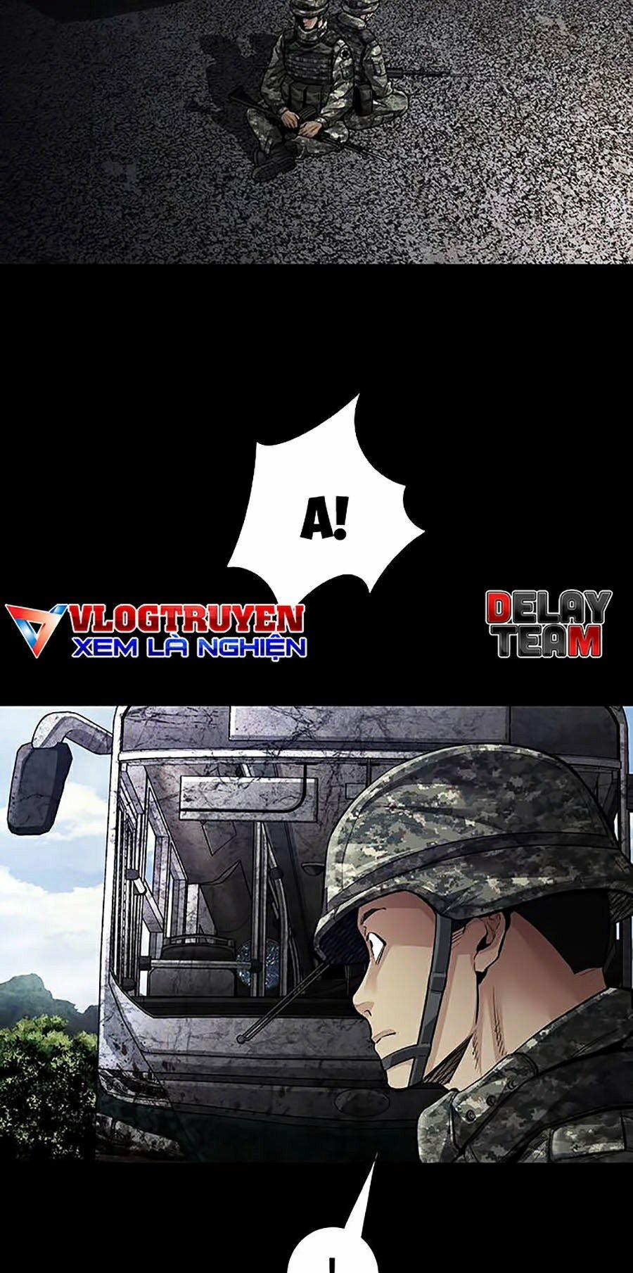 Thảm Họa Ong Độc 277 trang 28