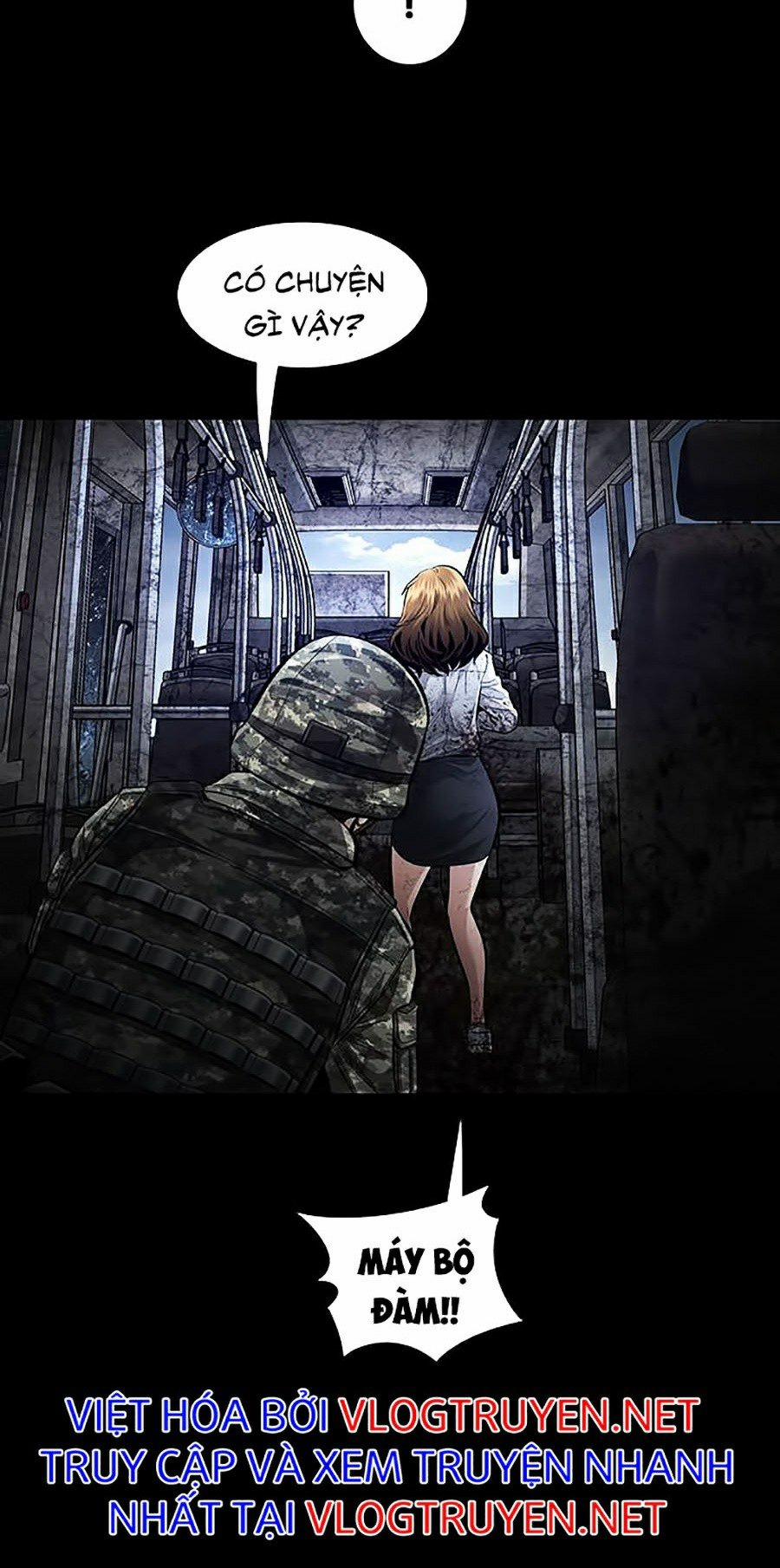 Thảm Họa Ong Độc 277 trang 29