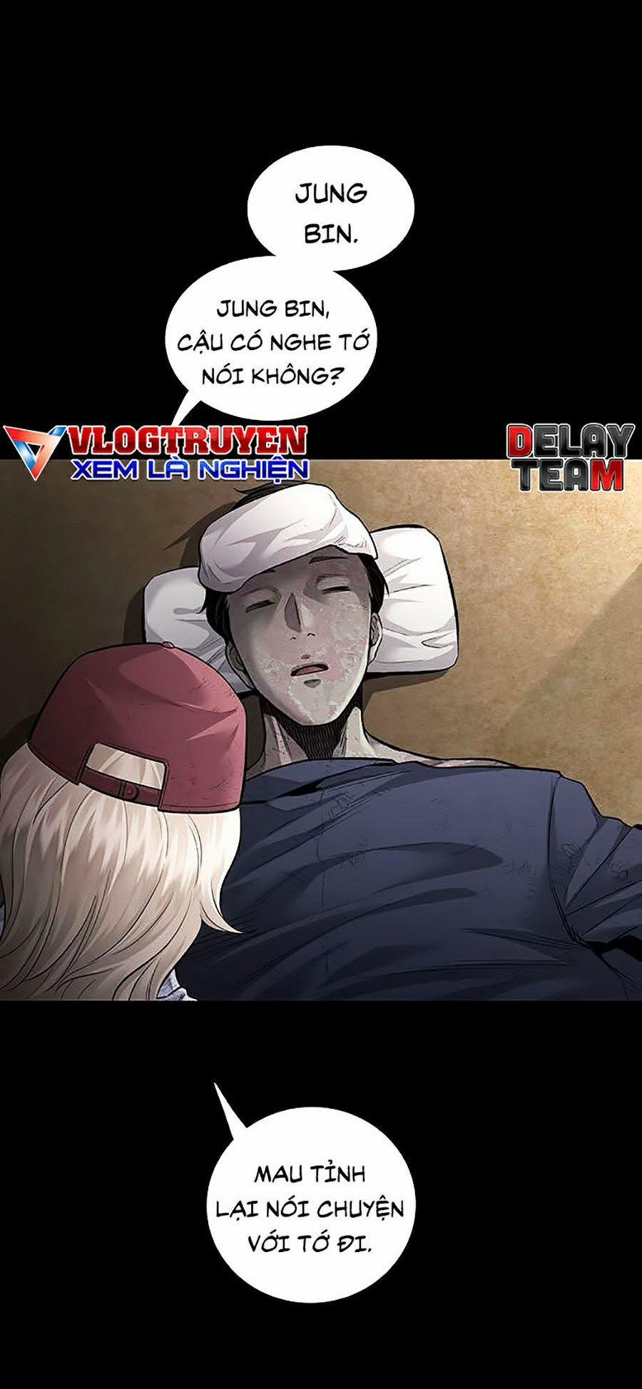 Thảm Họa Ong Độc 277 trang 33